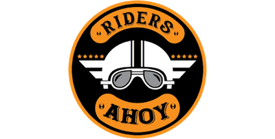 Riders Ahoy | The app for all adventure riders