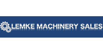 Lemke Machinery Sales