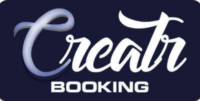 Creatr Booking | All-In-One Business Platform